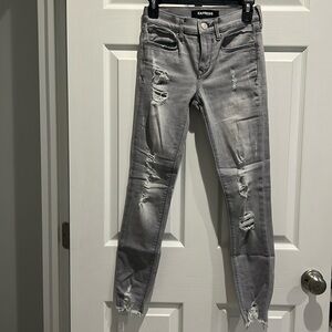 Express Ankle Legging